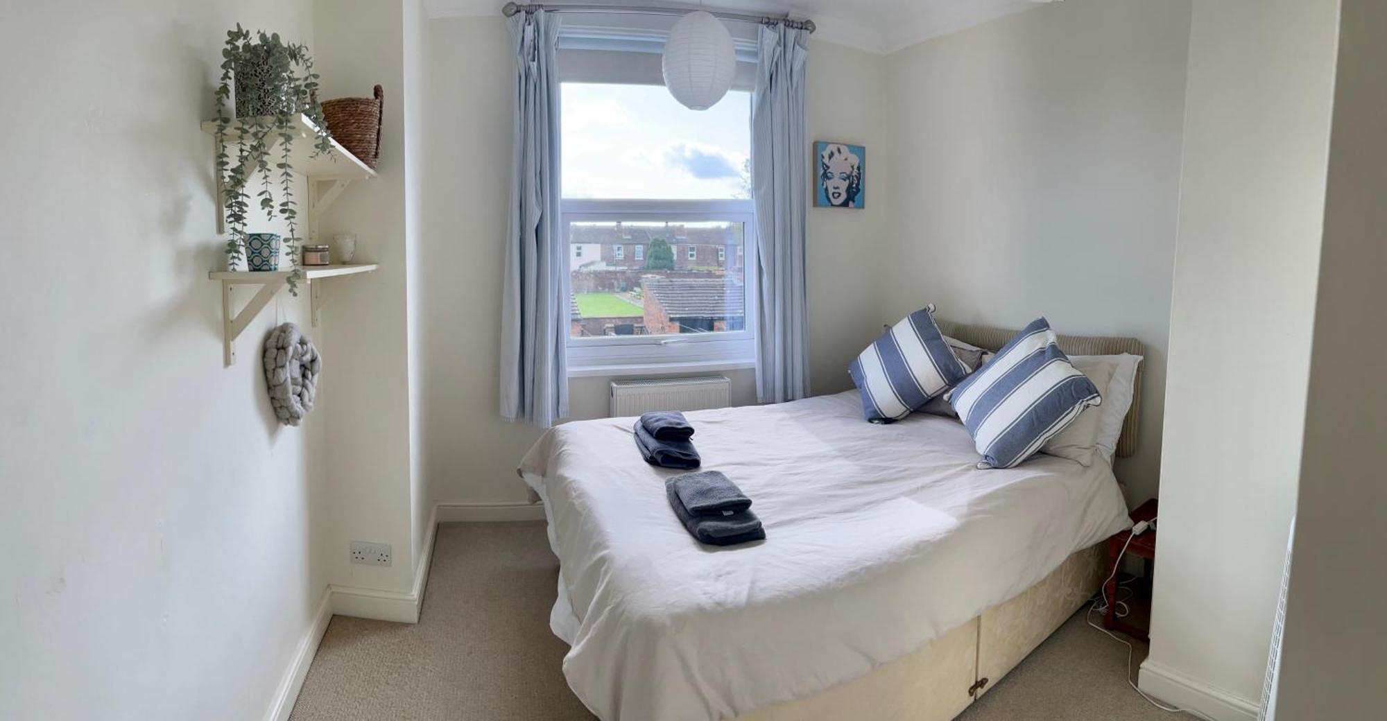 Spacious Victorian Townhouse With Cathedral Views Lincoln Exterior foto