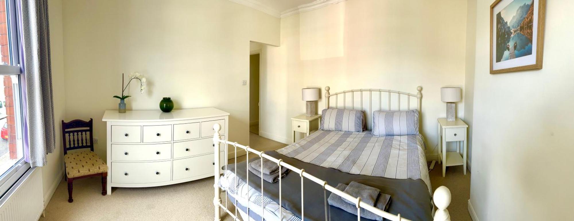 Spacious Victorian Townhouse With Cathedral Views Lincoln Exterior foto